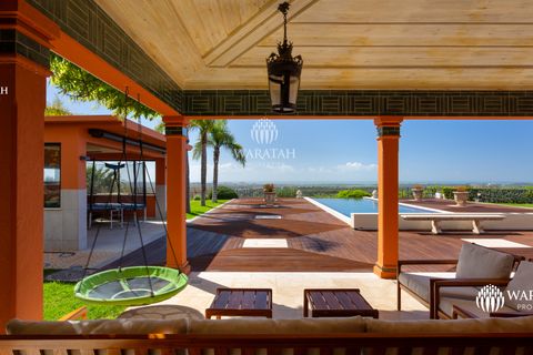 Villa i Loule, Faro, Loule - € 4 700 000 | Ref: QuintalesOlivad - foto 15